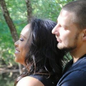 Meet your Posher, Shandrika